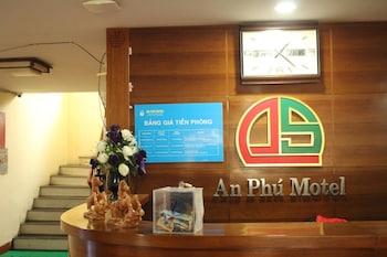 An Phu Motel,87 Mo Lao Ha Dong Hanoi,2 star