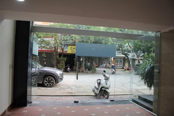 an phu motel
