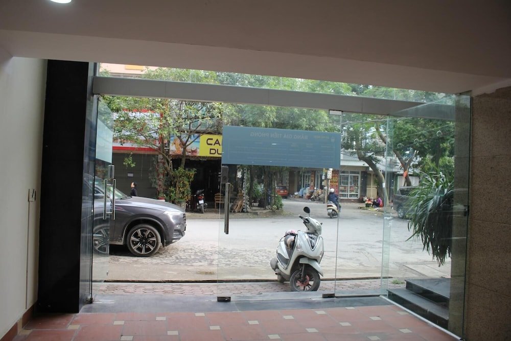 hanoi