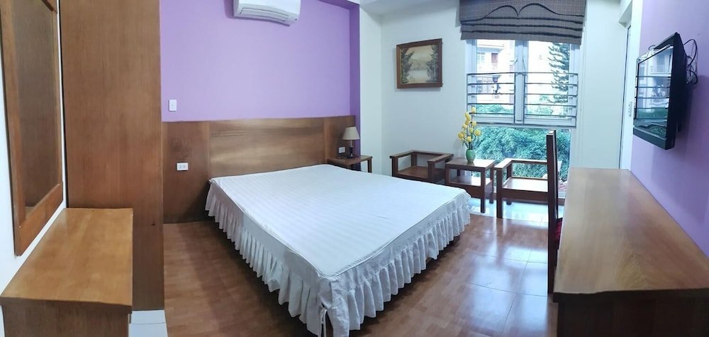 hanoi