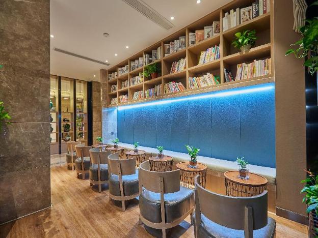 yiwu boman hotel