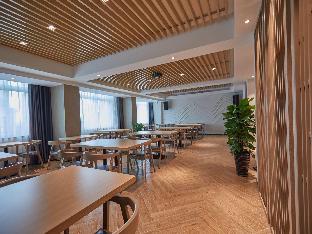 yiwu boman hotel