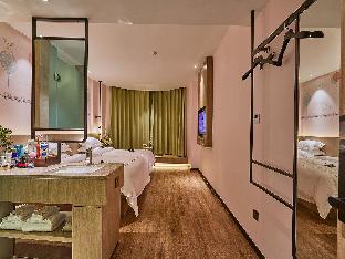 yiwu boman hotel