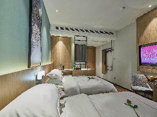 yiwu boman hotel