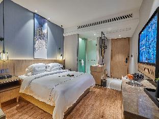yiwu boman hotel