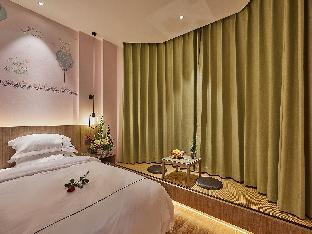 yiwu boman hotel