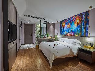 yiwu boman hotel