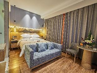 yiwu boman hotel