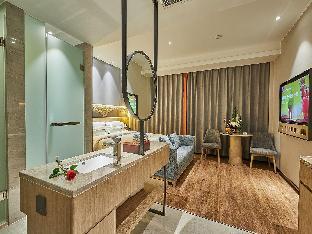 yiwu boman hotel