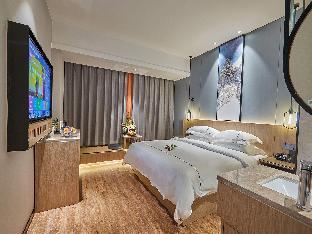 yiwu boman hotel