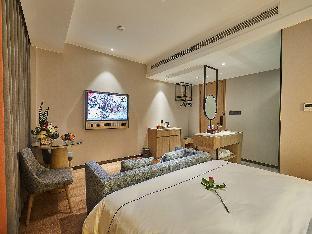 yiwu boman hotel