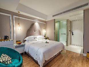 yiwu boman hotel