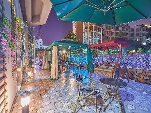 yiwu boman hotel