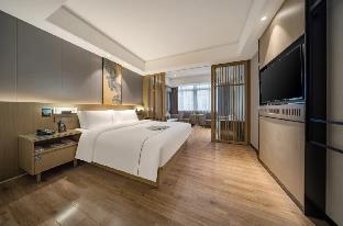 yiwu boman hotel