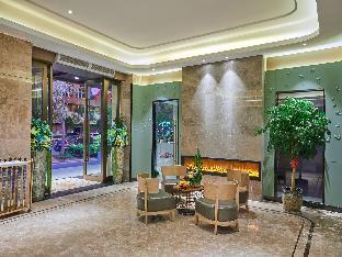 yiwu boman hotel