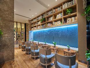yiwu boman hotel