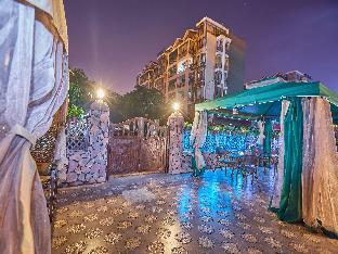 yiwu boman hotel