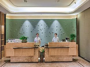yiwu boman hotel