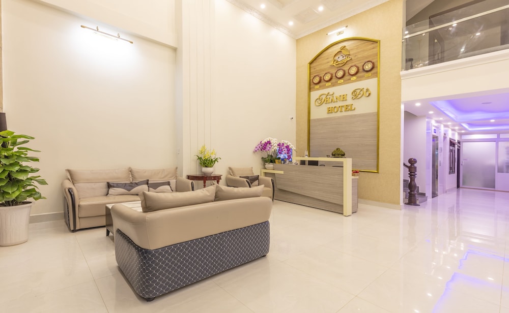 thanh do hotel da lat