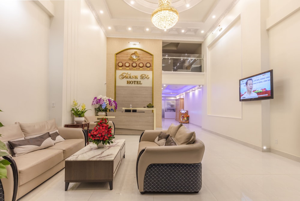 thanh do hotel da lat