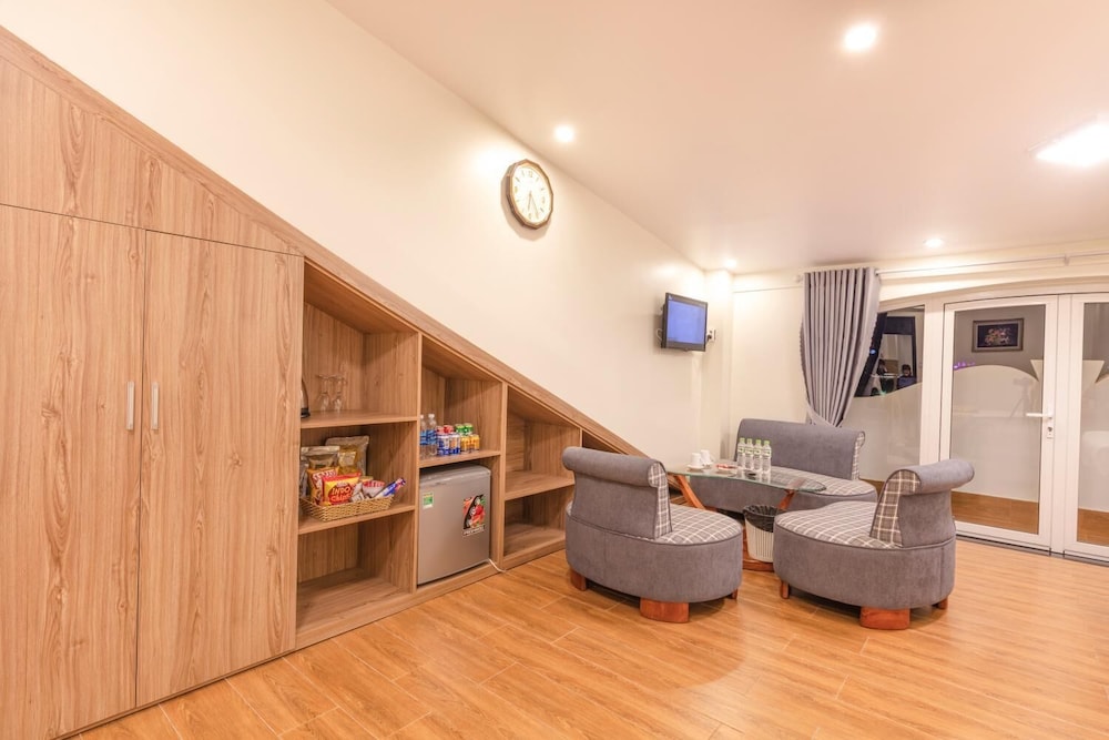 thanh do hotel da lat