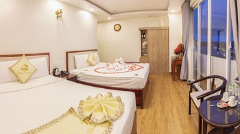 thanh do hotel da lat