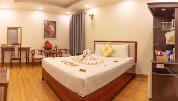 thanh do hotel da lat