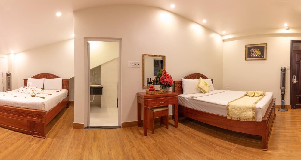 thanh do hotel da lat