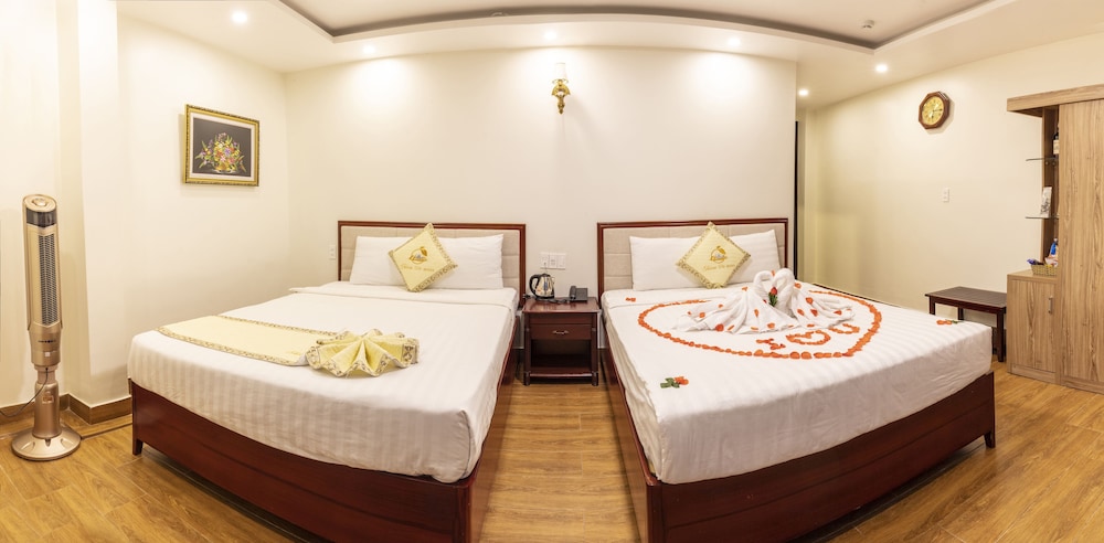 thanh do hotel da lat