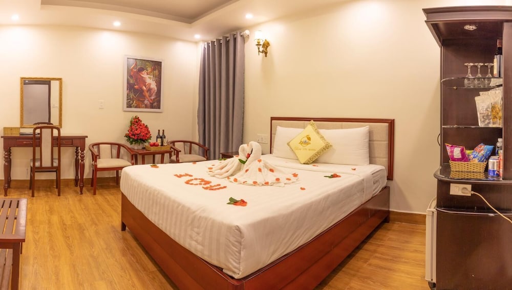 thanh do hotel da lat