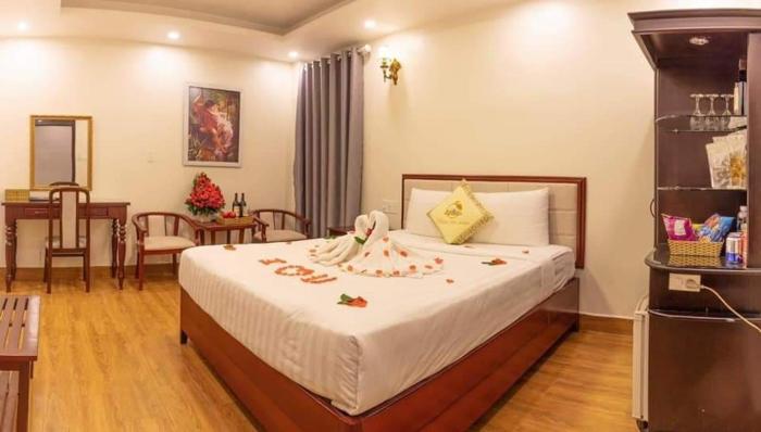 thanh do hotel da lat