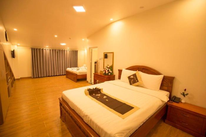 thanh do hotel da lat