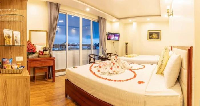 thanh do hotel da lat