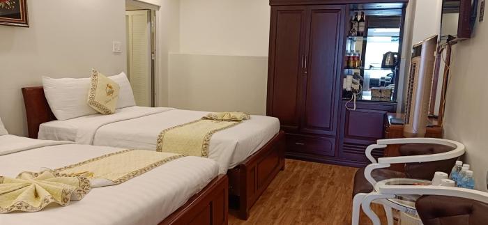 thanh do hotel da lat