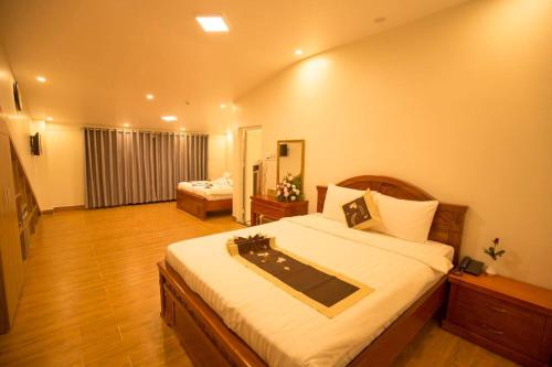 thanh do hotel da lat