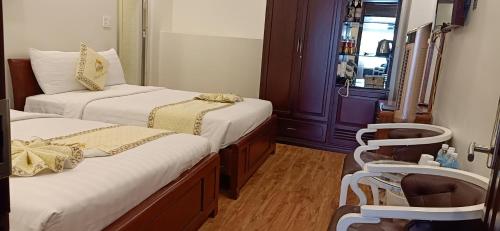 thanh do hotel da lat