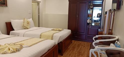 thanh do hotel da lat