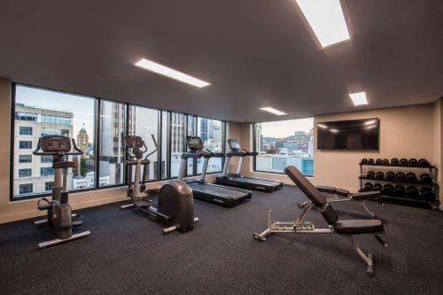 vibe hotel hobart
