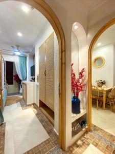Hue Crown Boutique Hotel,Thua Thien-Hue Province>>Hue,3 star