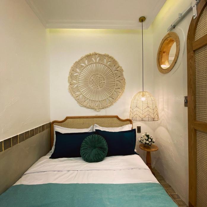 hue crown boutique hotel