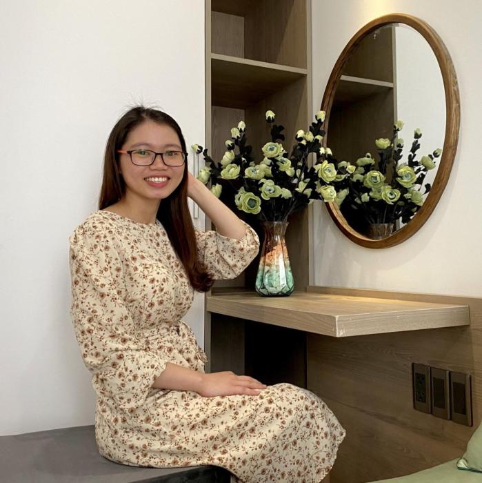 hue crown boutique hotel