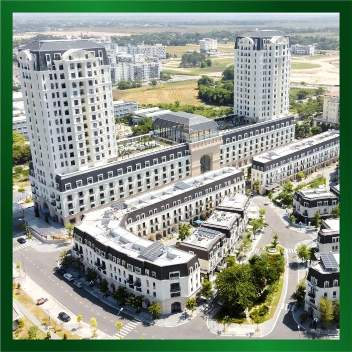 hue crown boutique hotel