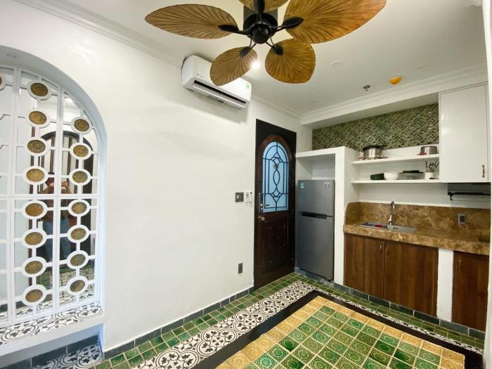 hue crown boutique hotel