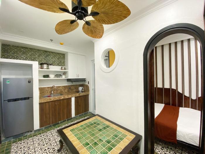 hue crown boutique hotel