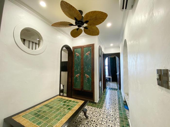 hue crown boutique hotel