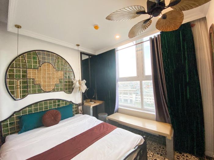 hue crown boutique hotel