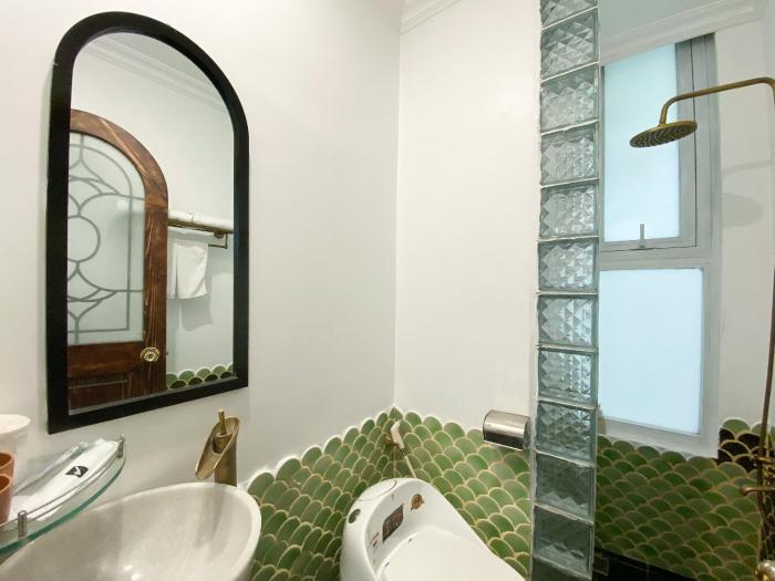 hue crown boutique hotel