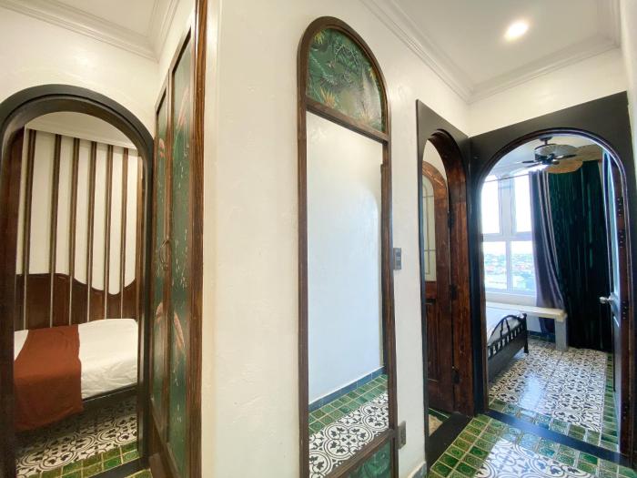 hue crown boutique hotel