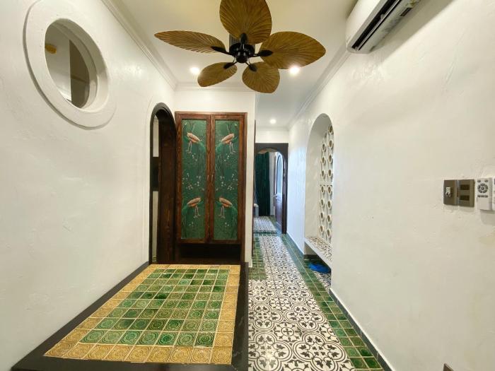 hue crown boutique hotel