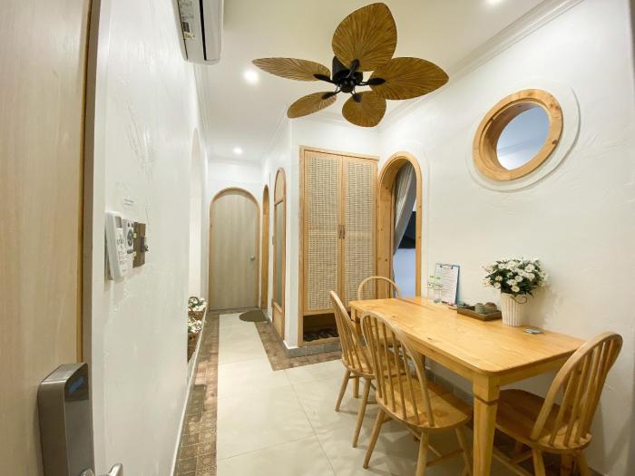 hue crown boutique hotel